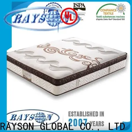 New coil spring mattress life Supply 1