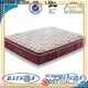 High-quality 5 star hotel mattress plush Suppliers 1