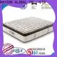 Wholesale high end hotel mattress size manufacturers 1