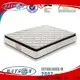Best memory foam and pocket spring mattress top Supply 1