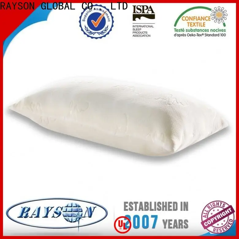 Custom what is down filling in pillows high quality Supply 1