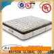 Custom single bed spring mattress price silent manufacturers 1