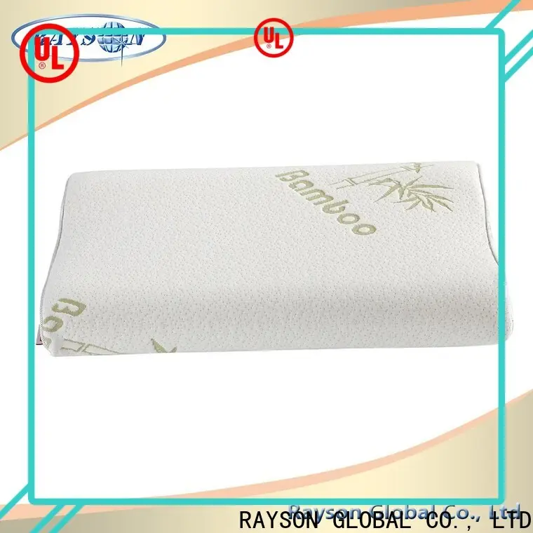 Rayson Mattress Latest queen memory foam Suppliers 1