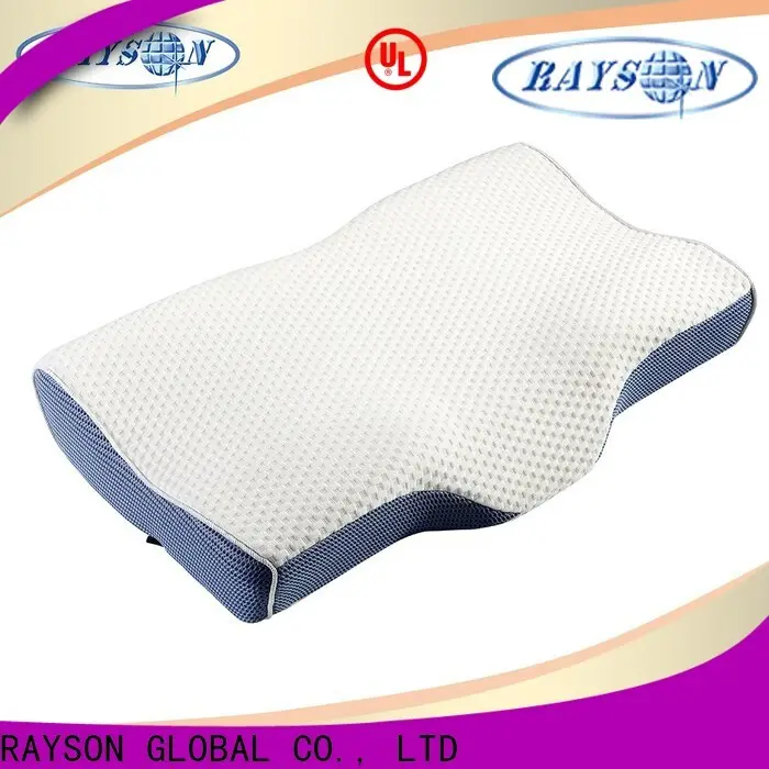Rayson Mattress High-quality folding foam mattress Supply 1