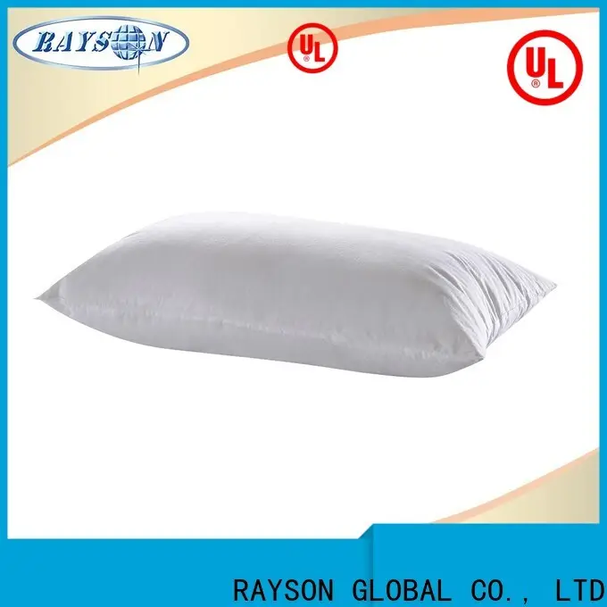 Rayson Mattress high quality sewing stuff Suppliers 1
