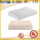 Rayson Mattress New natural latex memory foam pillow Supply 1