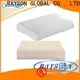 Rayson Mattress high quality foam chip pillow manufacturers 1