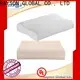 Rayson Mattress Top memory foam pillow brands Suppliers 1
