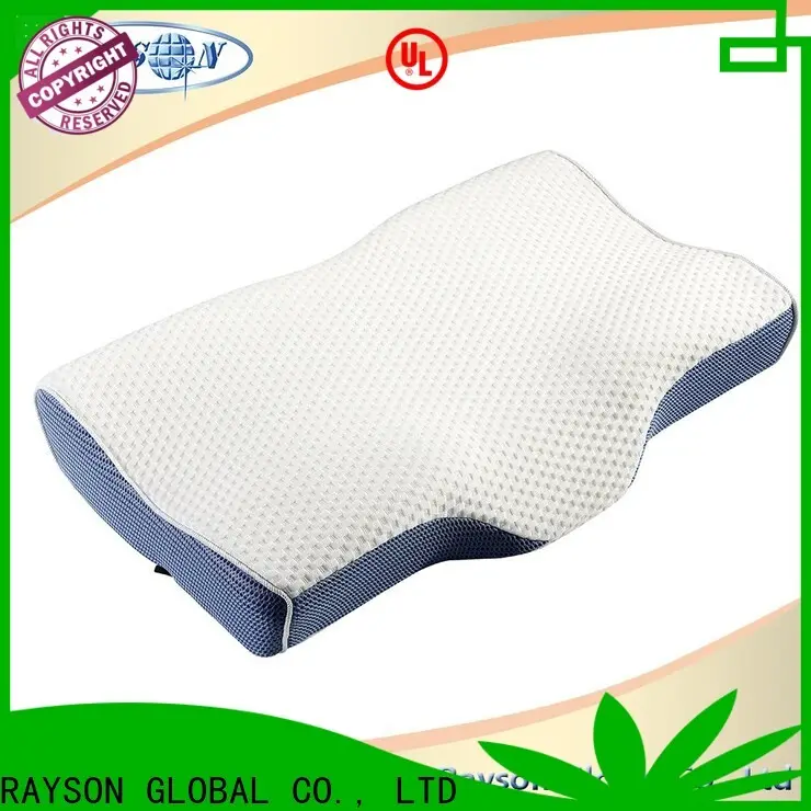 Rayson Mattress High-quality foam pillow Suppliers 1