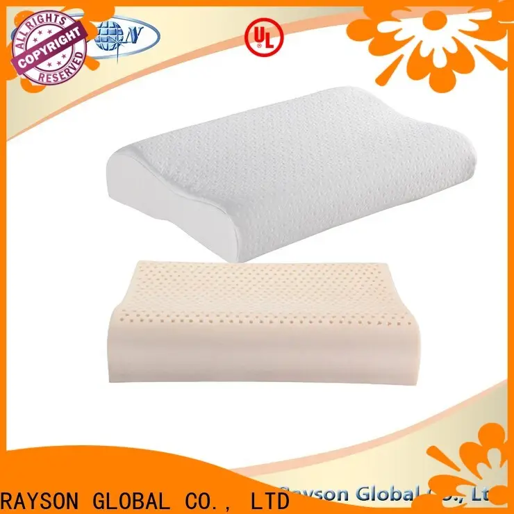 New soft latex foam pillow high quality Supply 1