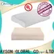 Rayson Mattress customized z by malouf natural talalay latex zoned pillow manufacturers 1