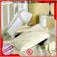 Best pillow top mattress pad high grade Supply 1