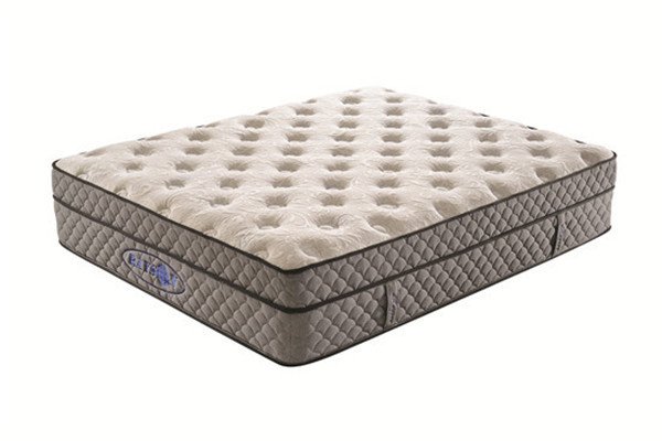 Rayson Mattress-Sexy King Size Two Layers Spring Mattress Bedroom Furniture Brand New memory foam ma-1