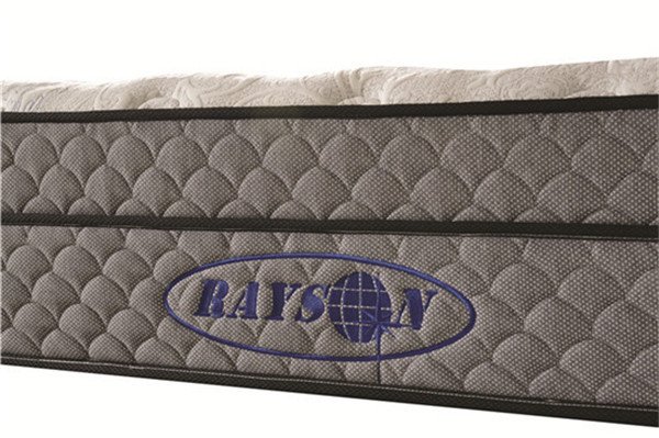 Rayson Mattress-Sexy King Size Two Layers Spring Mattress Bedroom Furniture Brand New memory foam ma-2
