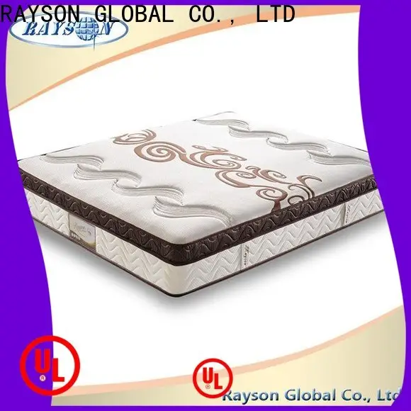 High-quality mattress spring coil hard manufacturers 1