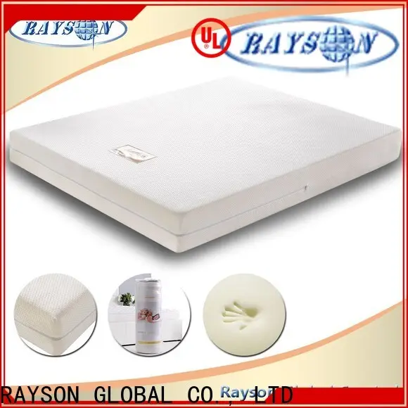 Rayson Mattress 1