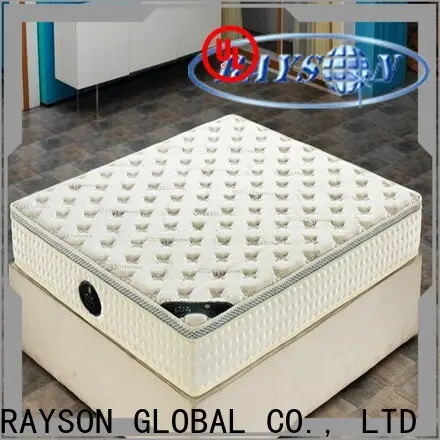 Rayson Mattress customized z by malouf natural talalay latex zoned pillow manufacturers18 1
