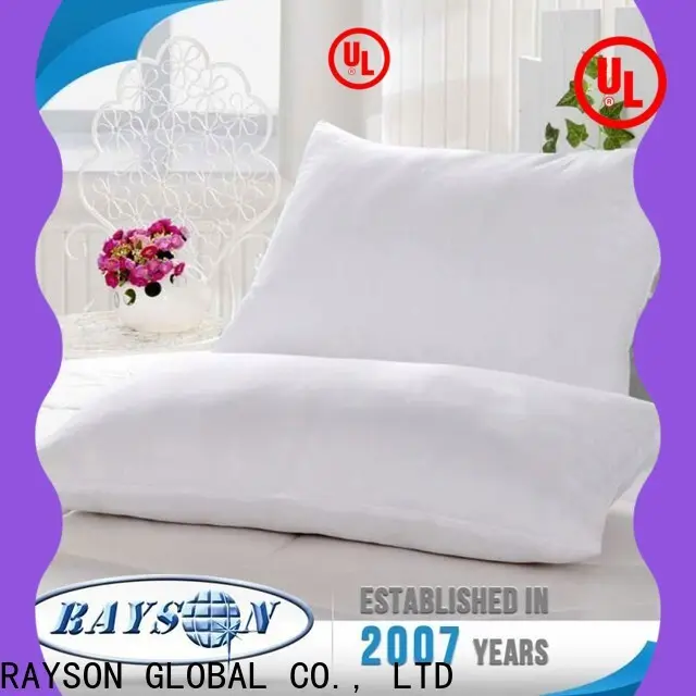 Custom healthy pillow high quality Supply 1