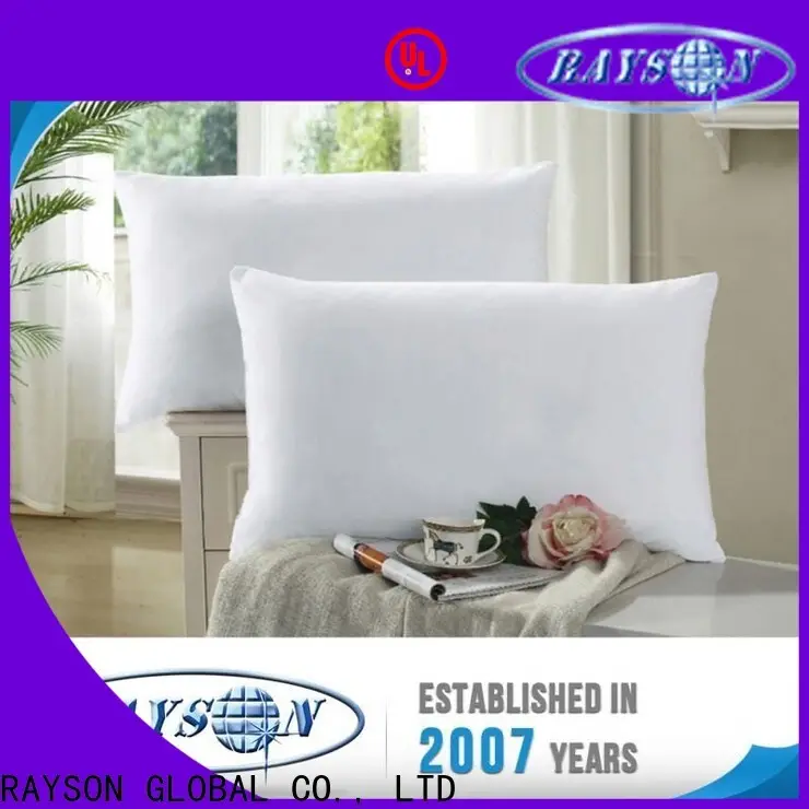 Rayson Mattress Top can you put pillows in the dryer Suppliers 1