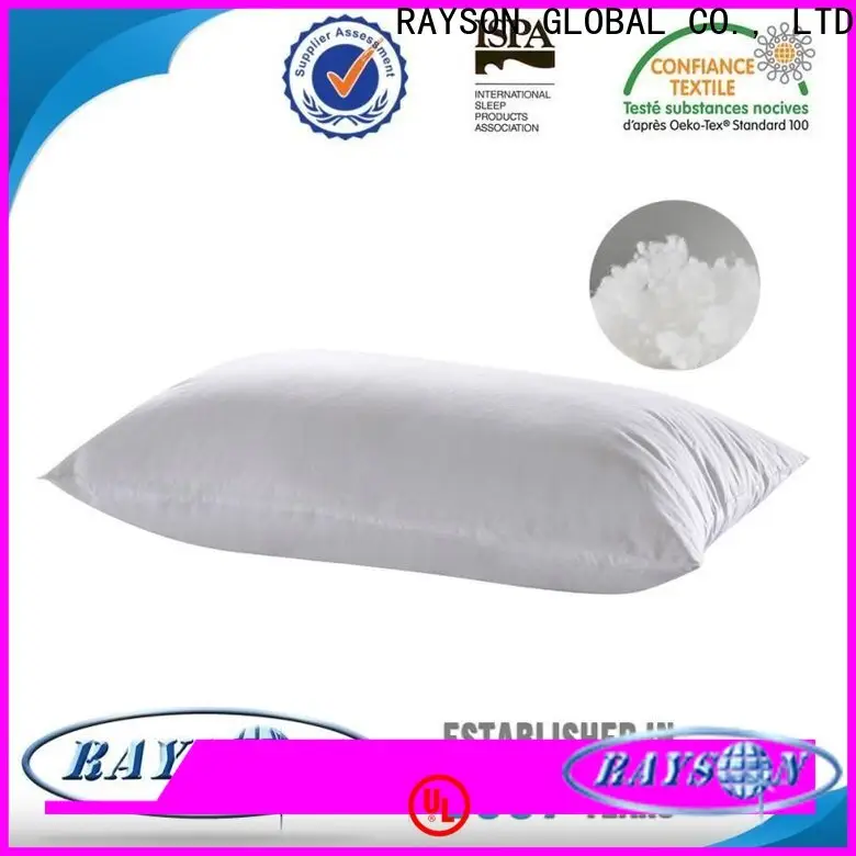 Custom polyester bed sheets high quality Supply 1