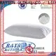 Rayson Mattress customized feather stuffed pillows Suppliers 1