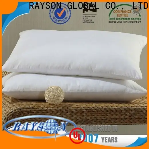 Rayson Mattress New polyester bed sheets manufacturers 1
