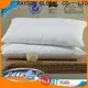 Rayson Mattress New polyester bed sheets manufacturers 1