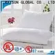 Rayson Mattress high grade acrylic stuffing material Supply 1