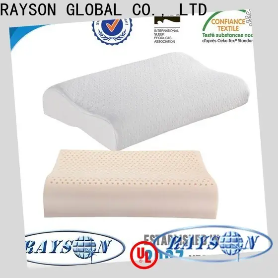 Best talatech latex pillow soft high grade Suppliers 1