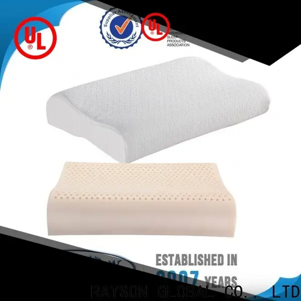New lux living talalay latex pillow high grade Supply 1
