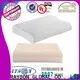 High-quality latex foam queen pillow customized Suppliers 1