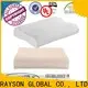 Rayson Mattress Wholesale dunlop latex mattress Supply 1