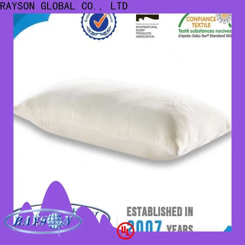 Best latex foam high quality Supply 1