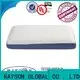 Rayson Mattress Best gel memory foam mattress topper Suppliers 1