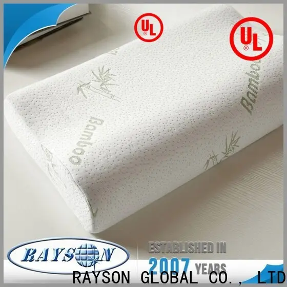Rayson Mattress high quality queen size foam mattress Suppliers 1