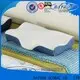 Rayson Mattress customized the best memory foam pillow manufacturers 1