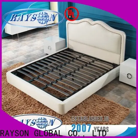 Rayson Mattress customized bed company manufacturers 1