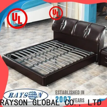 Top full size metal bed frame high quality Supply 1