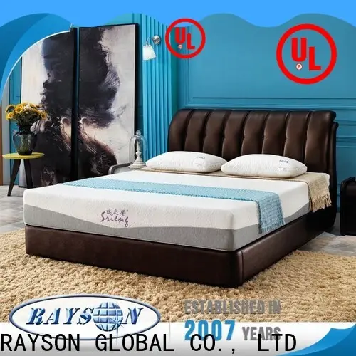 Latest bed company customized manufacturers 1