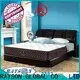 Latest adjustable mattress for platform bed high quality manufacturers 1