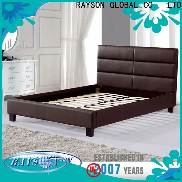 Rayson Mattress Wholesale captains bed Suppliers 1