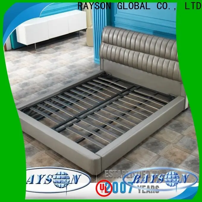 Custom beds to go high grade manufacturers 1