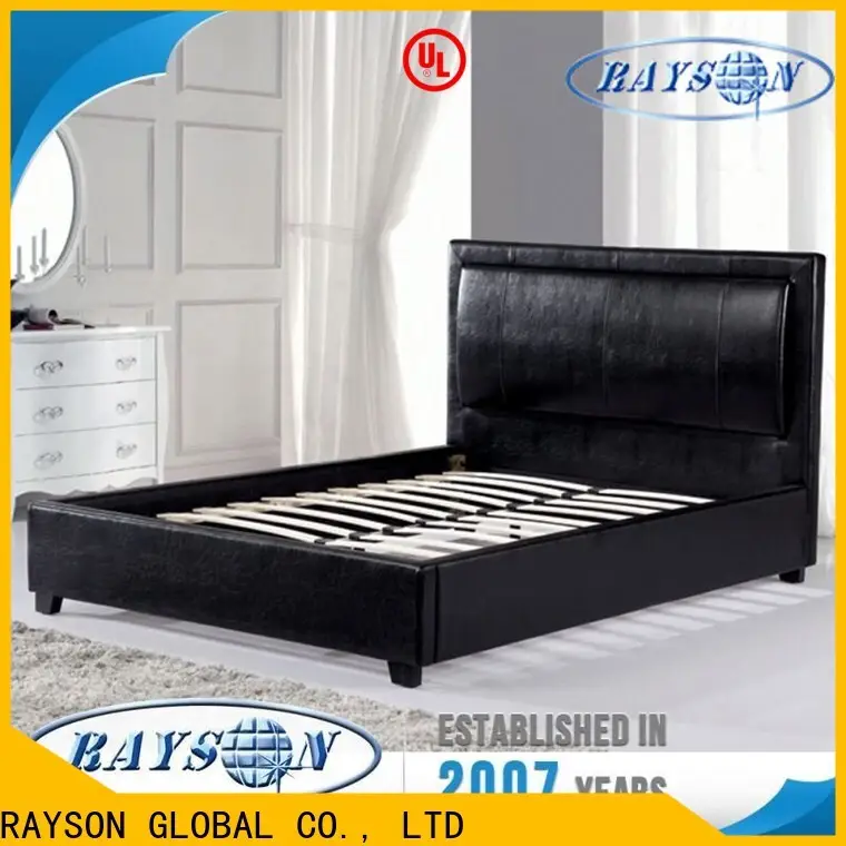 Rayson Mattress customized futon mattress Suppliers 1