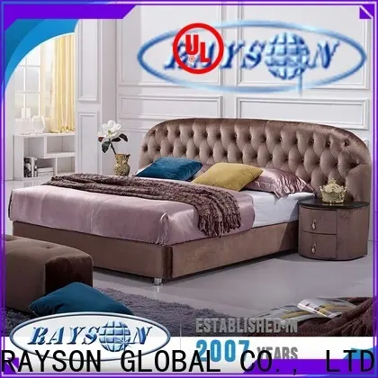 Rayson Mattress high grade beds direct manufacturers 1