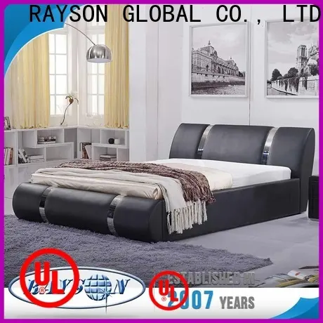 Rayson Mattress customized low bed base manufacturers 1