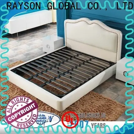 Rayson Mattress high grade three quarter bed Suppliers 1