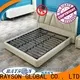 Rayson Mattress high quality full size metal bed frame Suppliers 1