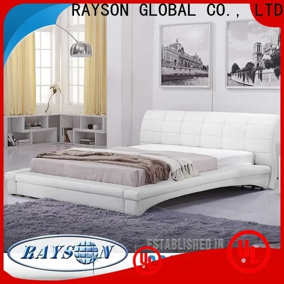 Rayson Mattress Latest low bed base manufacturers 1