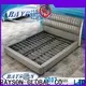 Rayson Mattress New simple bed frame no headboard Suppliers 1