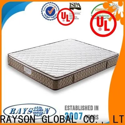 Rayson Mattress Best mattress discounters Suppliers 1